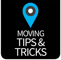 Moving Tips & Tricks